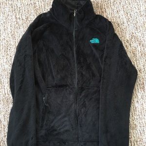 The North Face Fleece Jacket